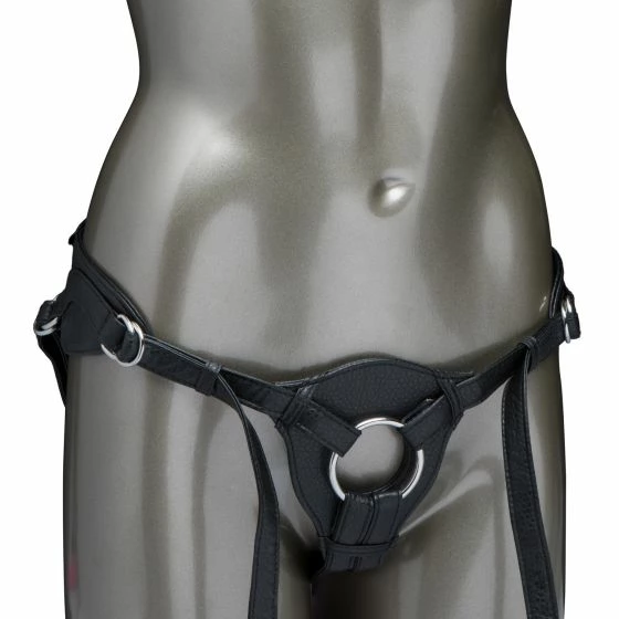 Romance Boutique Secrets Bedroom Toys Her Royal Harness The Queen