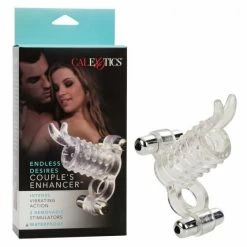 Romance Boutique Secrets Calexotics Endless Desires Couple's Enhancer