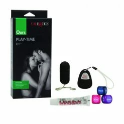 Romance Boutique Secrets Calexotics Play Time Kit