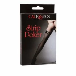 Romance Boutique Secrets Strip Poker Bedroom Toys