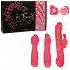 Romance Boutique Secrets Bedroom Toys Calexotics In Touch Dynamic Trio