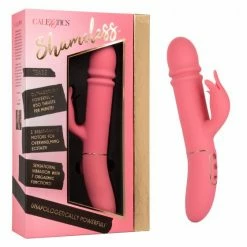 Romance Boutique Secrets Calexotics Shameless Tease Bedroom Toys