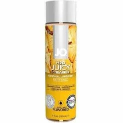 Romance Boutique Secrets Jo H2O Flavored Lubricant Bedroom Toys