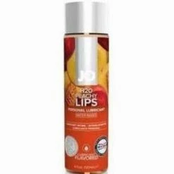 Romance Boutique Secrets Jo H2O Flavored Lubricant Bedroom Toys