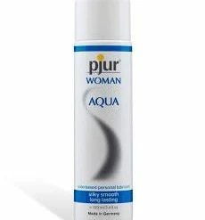 Romance Boutique Secrets Pjur Water Based Lubricant Bedroom Toys