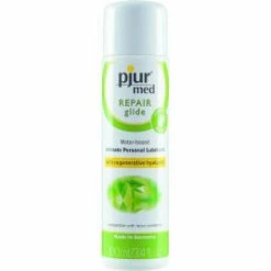 Romance Boutique Secrets Pjur Med Repair Glide Lubricant