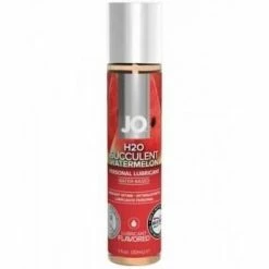 Romance Boutique Secrets Jo H2O Flavored Lubricant Bedroom Toys