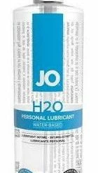Romance Boutique Secrets Bedroom Toys Jo H20 Water Based Lubricant