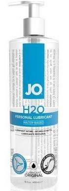 Romance Boutique Secrets Bedroom Toys Jo H20 Water Based Lubricant