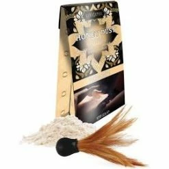Romance Boutique Secrets Kamasutra Honey Dust
