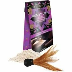 Romance Boutique Secrets Kamasutra Honey Dust