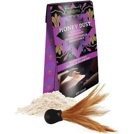 Romance Boutique Secrets Kamasutra Honey Dust