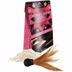 Romance Boutique Secrets Kamasutra Honey Dust