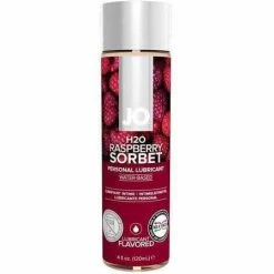Romance Boutique Secrets Jo H2O Flavored Lubricant Bedroom Toys