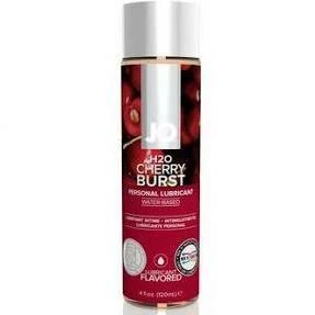 Romance Boutique Secrets Jo H2O Flavored Lubricant Bedroom Toys