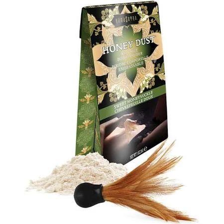 Romance Boutique Secrets Kamasutra Honey Dust