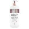 Romance Boutique Secrets Coochy Shave Cream 32 Fl. Oz Bedroom Toys