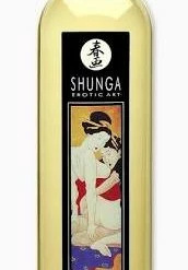 Romance Boutique Secrets Shunga Erotic Massage Oil