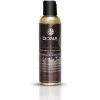 Romance Boutique Secrets Dona Kissable Massage Oil Bedroom Toys