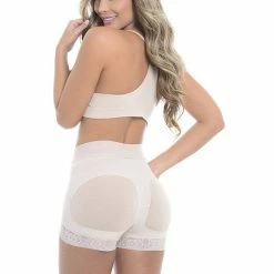 Romance Boutique Secrets High Waisted Butt Lifter Body Shapers