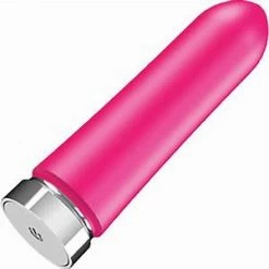 Romance Boutique Secrets Vedo Bam Rechargeable Bullet Bedroom Toys