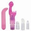 Romance Boutique Secrets Calexotics G-Spot Kit