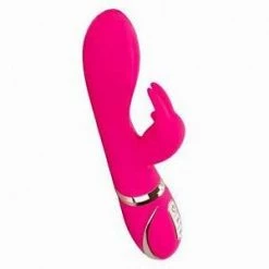 Romance Boutique Secrets Calexotics Jack Rabbit Signature Vibrator