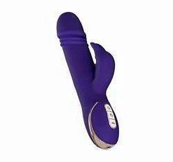 Romance Boutique Secrets Calexotics Jack Rabbit Signature Vibrator