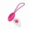Romance Boutique Secrets Vedo Peach Rechargeable Egg Bedroom Toys