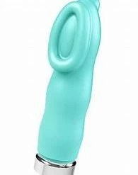 Romance Boutique Secrets Bedroom Toys Vedo Luv Plus Rechargeable Bullet