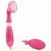 Romance Boutique Secrets Calexotics Advanced Clitoral Pump Bedroom Toys