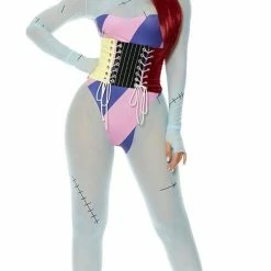 Romance Boutique Secrets Costumes What A Doll Costume