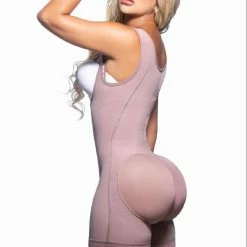 Romance Boutique Secrets Reloj De Arena Exclusive BBL Faja Stage 2 Body Shapers