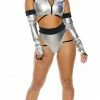 Romance Boutique Secrets To The Moon And Back Costume Costumes