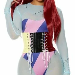 Romance Boutique Secrets Costumes What A Doll Costume