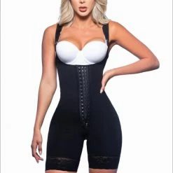 Romance Boutique Secrets Reloj De Arena Exclusive BBL Faja Stage 2 Body Shapers