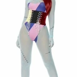 Romance Boutique Secrets Costumes What A Doll Costume