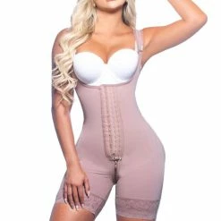 Romance Boutique Secrets Reloj De Arena Exclusive BBL Faja Stage 2 Body Shapers