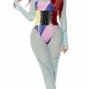 Romance Boutique Secrets Costumes What A Doll Costume
