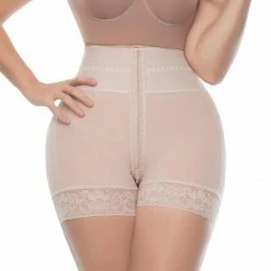 Romance Boutique Secrets GUITARRA CURVES BUTT LIFTER Body Shapers