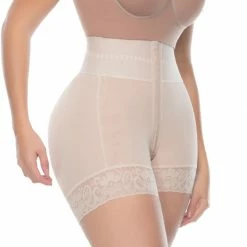 Romance Boutique Secrets GUITARRA CURVES BUTT LIFTER Body Shapers