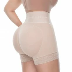Romance Boutique Secrets GUITARRA CURVES BUTT LIFTER Body Shapers