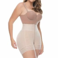 Romance Boutique Secrets GUITARRA CURVES BUTT LIFTER Body Shapers
