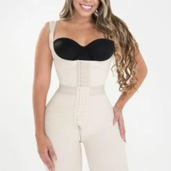 Romance Boutique Secrets Reloj De Arena High Waisted Short Body Shapers