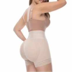 Romance Boutique Secrets GUITARRA CURVES BUTT LIFTER Body Shapers