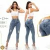 Romance Boutique Secrets Push Up Jeans Lift With Hip Enhancement Memorial Day Sale!