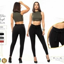 Romance Boutique Secrets Memorial Day Sale! Dressy Butt Lifting Leggings