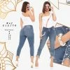 Romance Boutique Secrets Fancy Push Up Jeans