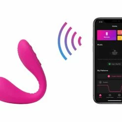 Romance Boutique Secrets Couple's Vibrators Lovense Dolce