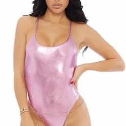 Romance Boutique Secrets Rise And Shine Rhinestone Garter Belt